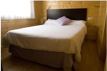 Caba�as De Javalambre