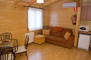 Caba�as De Javalambre