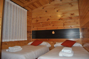 Caba�as De Javalambre