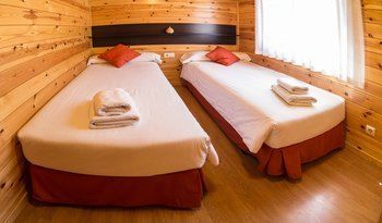 Caba�as De Javalambre