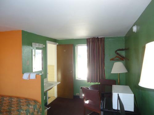Motel Budget Host Inn Somerset