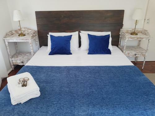 Agroturismo Quinta Casa Portuguesa