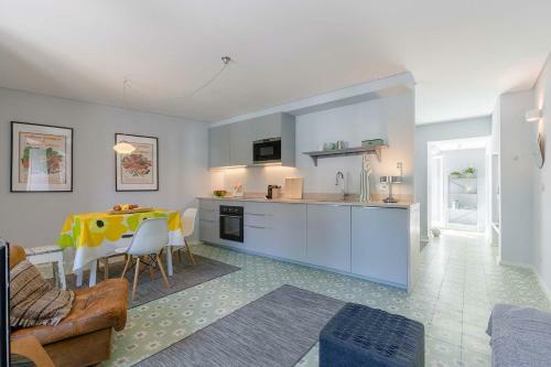 Apartamento S. Pedro 27