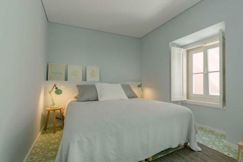 Apartamento S. Pedro 27