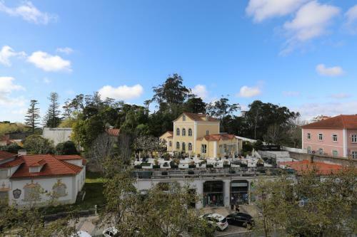 Apartamento Casa Miha
