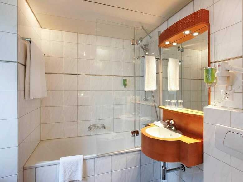 Hotel Ibis Styles Luzern City
