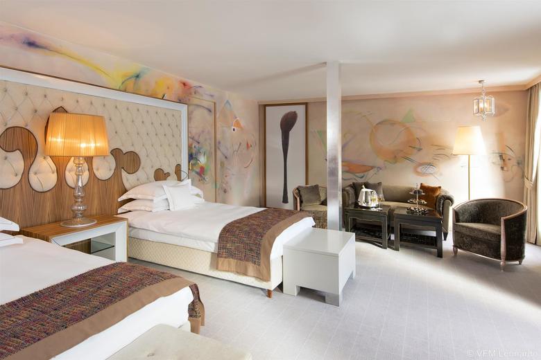 Hotel Carlton