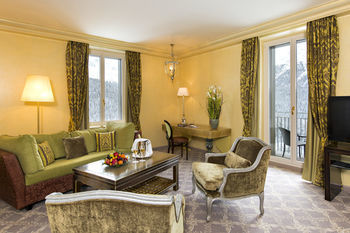 Hotel Carlton