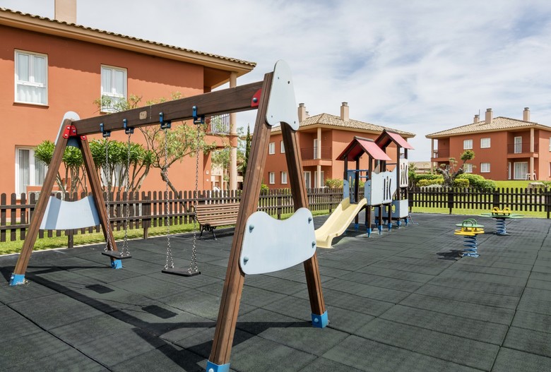 Aparthotel Ilunion Tartessus Sancti Petri