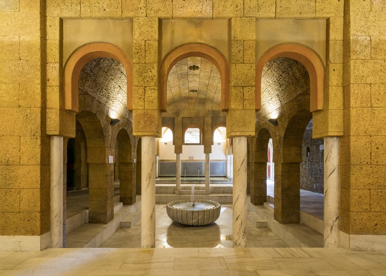 Aparthotel Ilunion Tartessus Sancti Petri