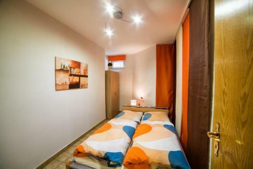 Apartamento Ferienwohnung Maria Laach