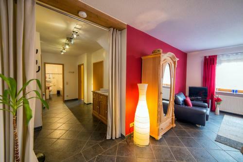 Apartamento Ferienwohnung Maria Laach