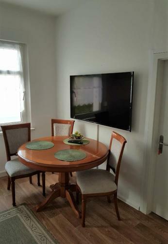 Hostal Pension F�rster