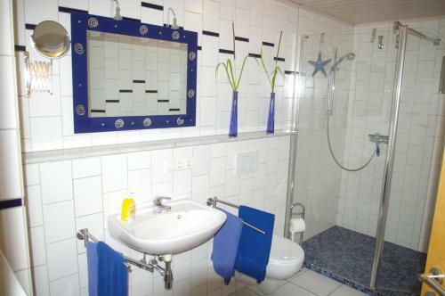 Apartamentos Ferienwohnung Am Erlenhof