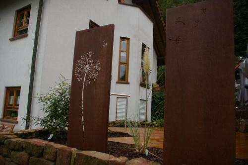 Apartamentos Ferienwohnung Am Erlenhof