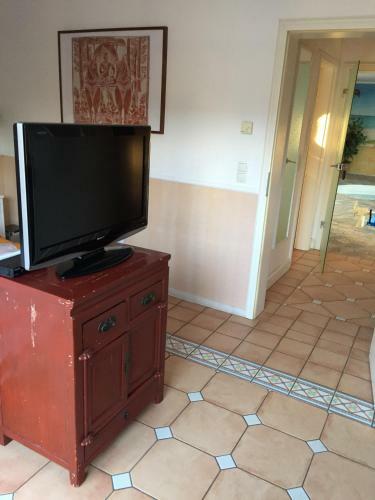Apartamento Elisabethhills