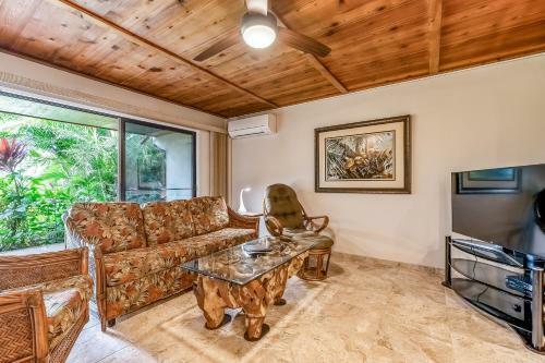 Koa Resort 3e