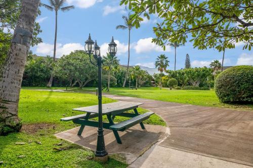 Koa Resort 3e
