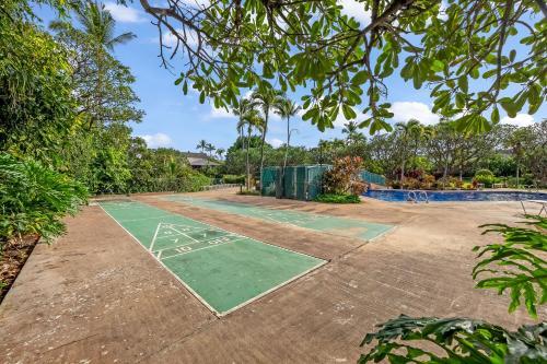 Koa Resort 3e