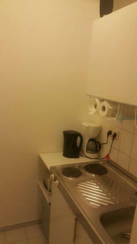 Apartamento Appartement In Glinde