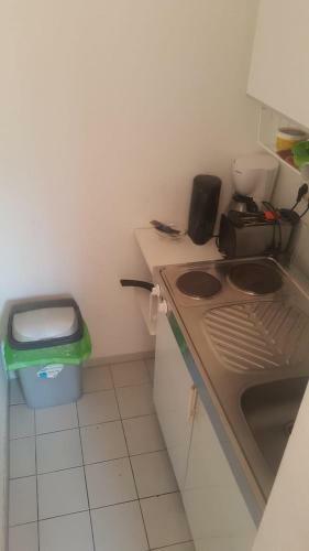 Apartamento Appartement In Glinde