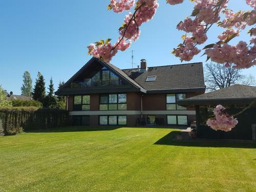 Apartamentos Appartement Seeve