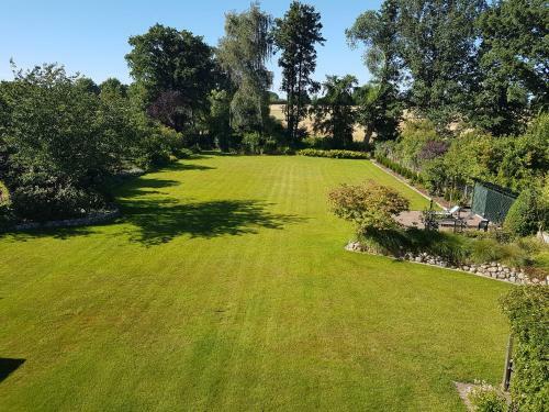 Apartamentos Appartement Gartenblick