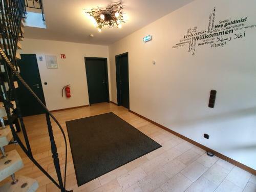 Apartamentos Ferienwohnung Auszeit