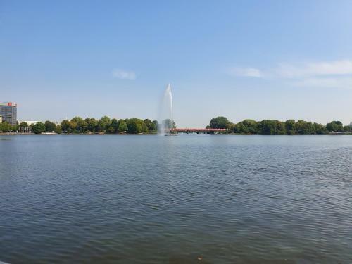 Apartamentos Ferienwohnung Seevetal