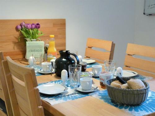 Apartamentos Ferienwohnung Seevetal
