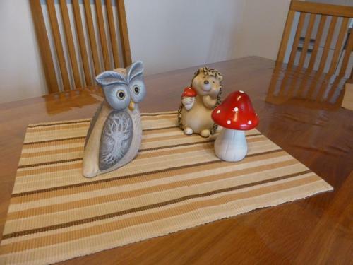 Apartamento Ferienwohnung Bredeh�ft