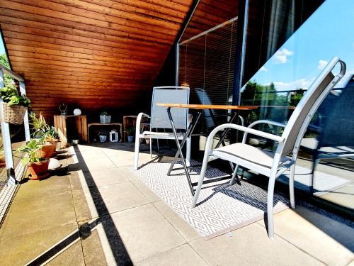 Apartamentos Appartement Lohe