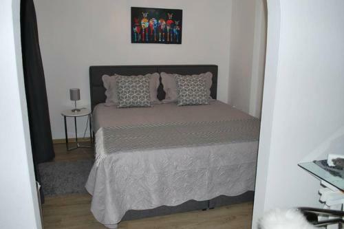 Apartamento Sonniges Appartement Am Tegernsee