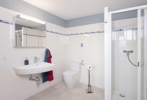 Apartamento Ferienwohnung Home4two