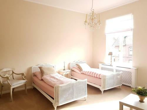 Apartamento Deichdomizil