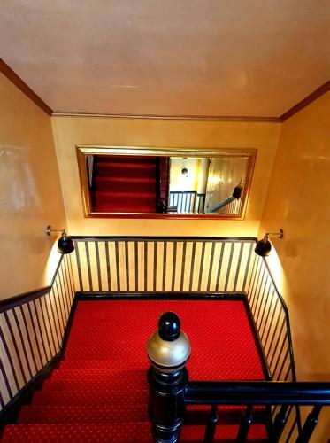 Apartamento Deichdomizil