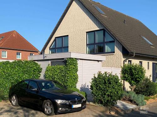 Apartamento Willkommen-gl�ckstadt