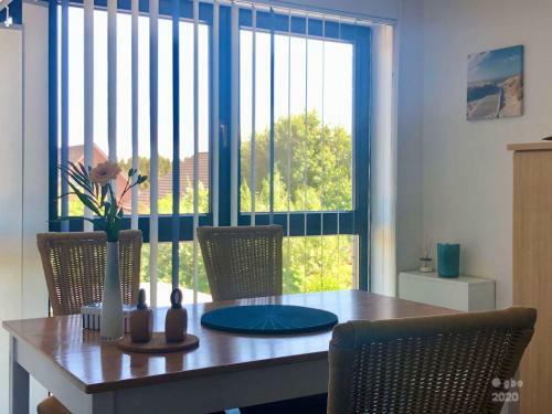 Apartamento Willkommen-gl�ckstadt