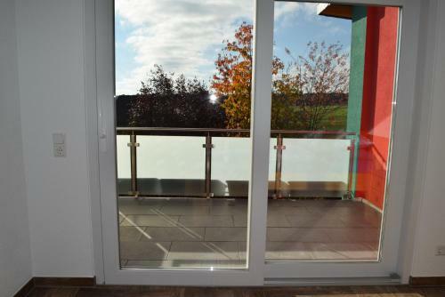 Apartamento Ferienhaus 1