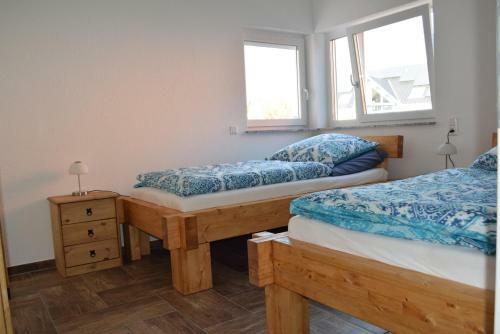 Apartamento Ferienhaus 1