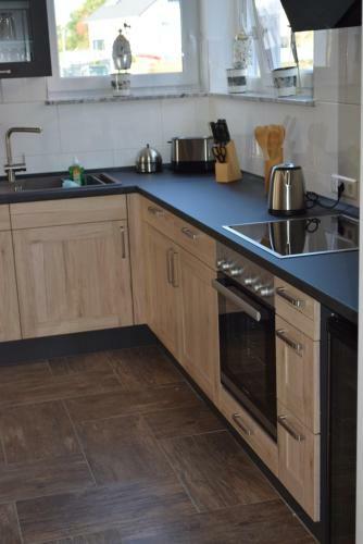 Apartamento Ferienhaus 1