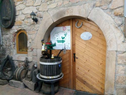 Apartamento Weingut-ferienhof Sch�fer
