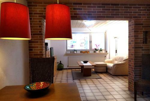 Apartamento Nibo Hof