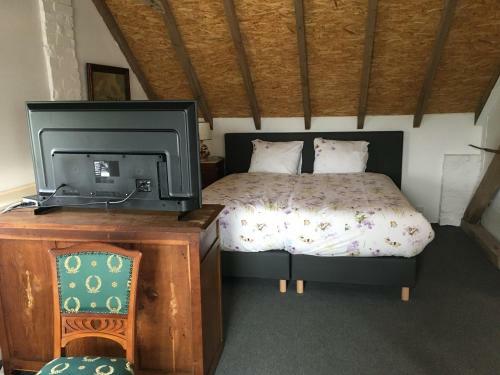 Nergena B&B