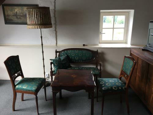 Nergena B&B