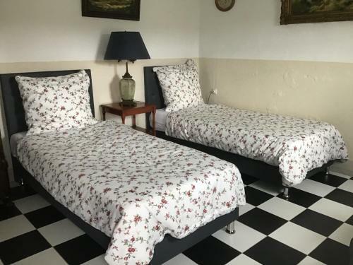 Nergena B&B