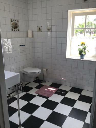 Nergena B&B