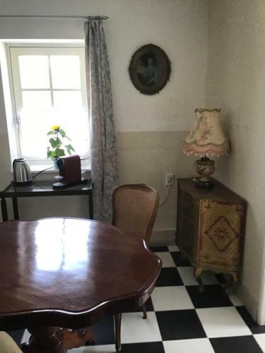 Nergena B&B