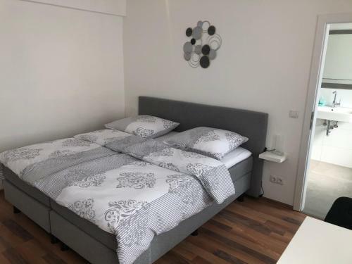 Hostal City Rooms