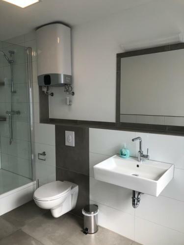 Hostal City Rooms
